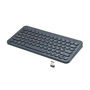 Portable Wireless Keyboard